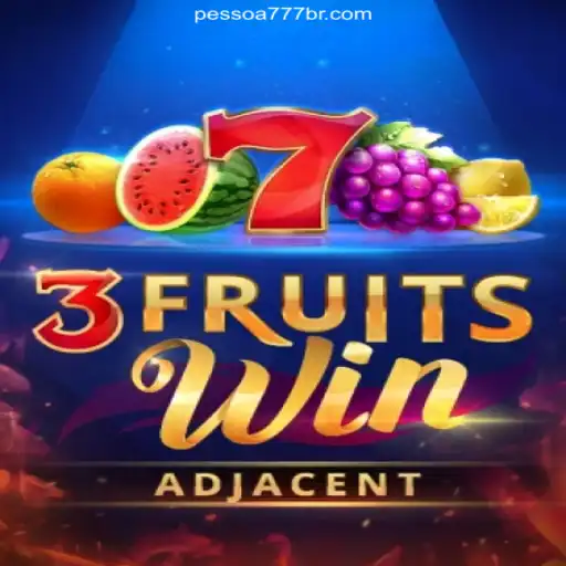 Exploring 3FruitsWin: A Thrilling Gaming Experience with Pessoa777.com