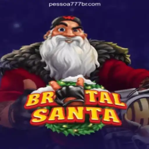Unveiling BrutalSanta: The Game That Puts a Twist on Traditional Holiday Fun