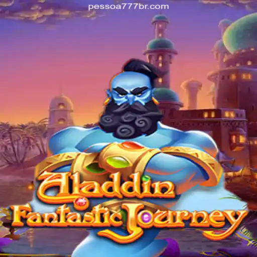 Discover the Magic of Aladdin with Pessoa777: Cassino Online Seguro e Premiado