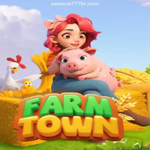 Explore the World of FarmTown and Discover the Excitement of Pessoa777.com: Cassino Online Seguro e Premiado