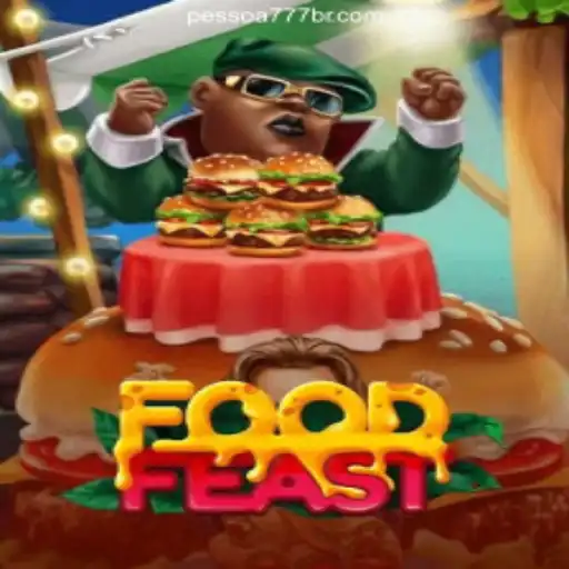 Discover the Exciting World of FoodFeast and Pessoa777.com: Cassino Online Seguro e Premiado
