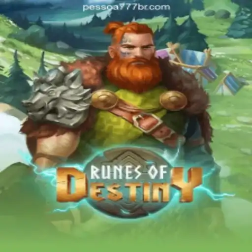 Unleashing Adventure with RunesOfDestiny