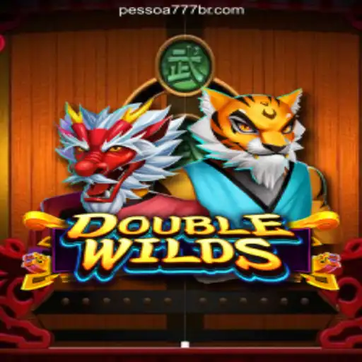 Unveiling DoubleWilds: An Immersive Casino Experience with Pessoa777.com