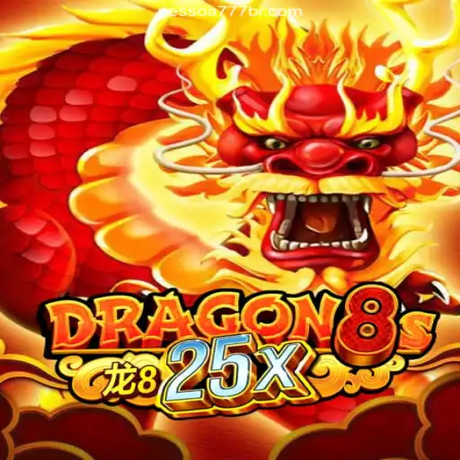 Explore the Enchanting World of Dragon8s25x: A Premier Online Casino Experience