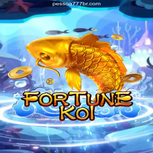 Exploring the Thrilling World of FORTUNEKOI at Pessoa777.com: Cassino Online Seguro e Premiado