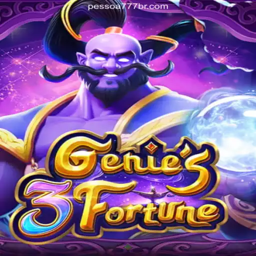 Genie3Fortune: Unveiling the Magic of Pessoa777.com Cassino Online Seguro e Premiado