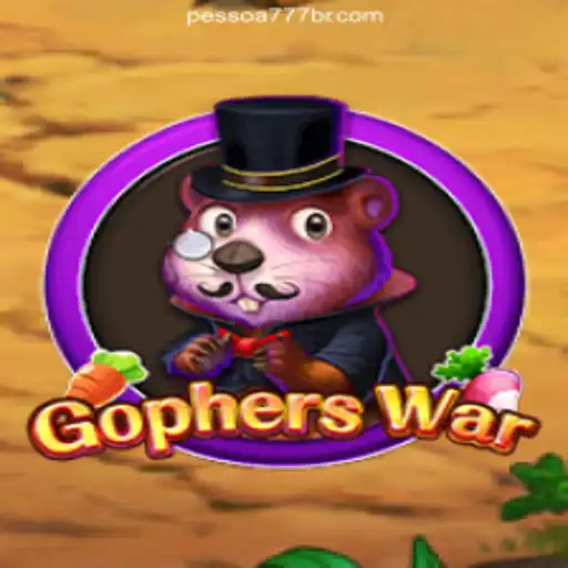 Unveiling GophersWar: A Thrilling Game Adventure