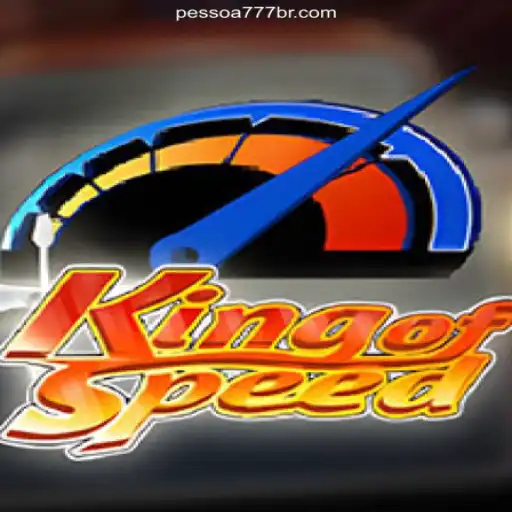 Experience Unmatched Thrills with KingofSpeed at Pessoa777.com: Cassino Online Seguro e Premiado