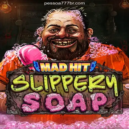 Unleashing Fun with MadHitSlipperySoap: A Thrilling New Game Entrant