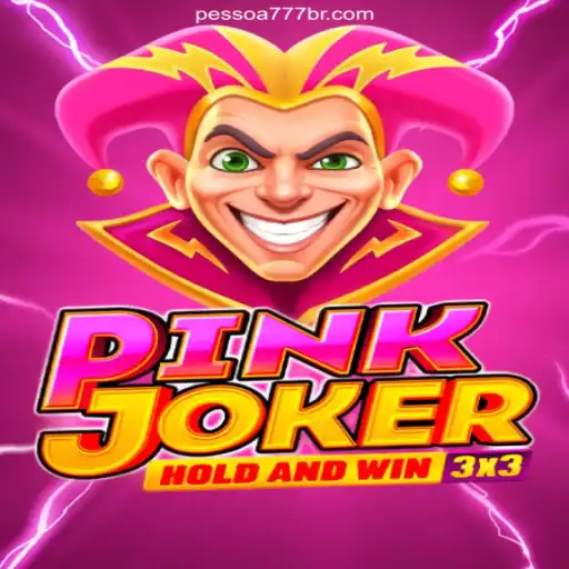 Pinkjoker: A Thrilling New Game Experience