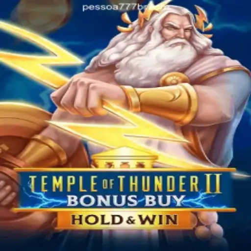 Discover the Thrills of TempleofThunderIIBonusBuy: Cassino Online Seguro e Premiado