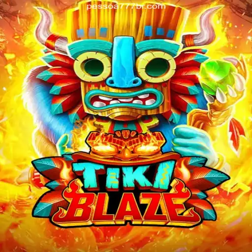 Exploring TikiBlaze: The Exciting Adventure of Online Gaming