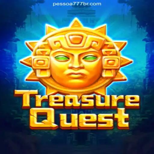 Discover the Adventure of TreasureQuest: A Dive into the Exciting World of Pessoa777